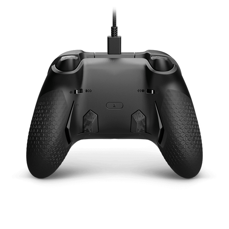 SCUF Valor Pro Carolina Royal Ravens | Customizable Xbox Series X